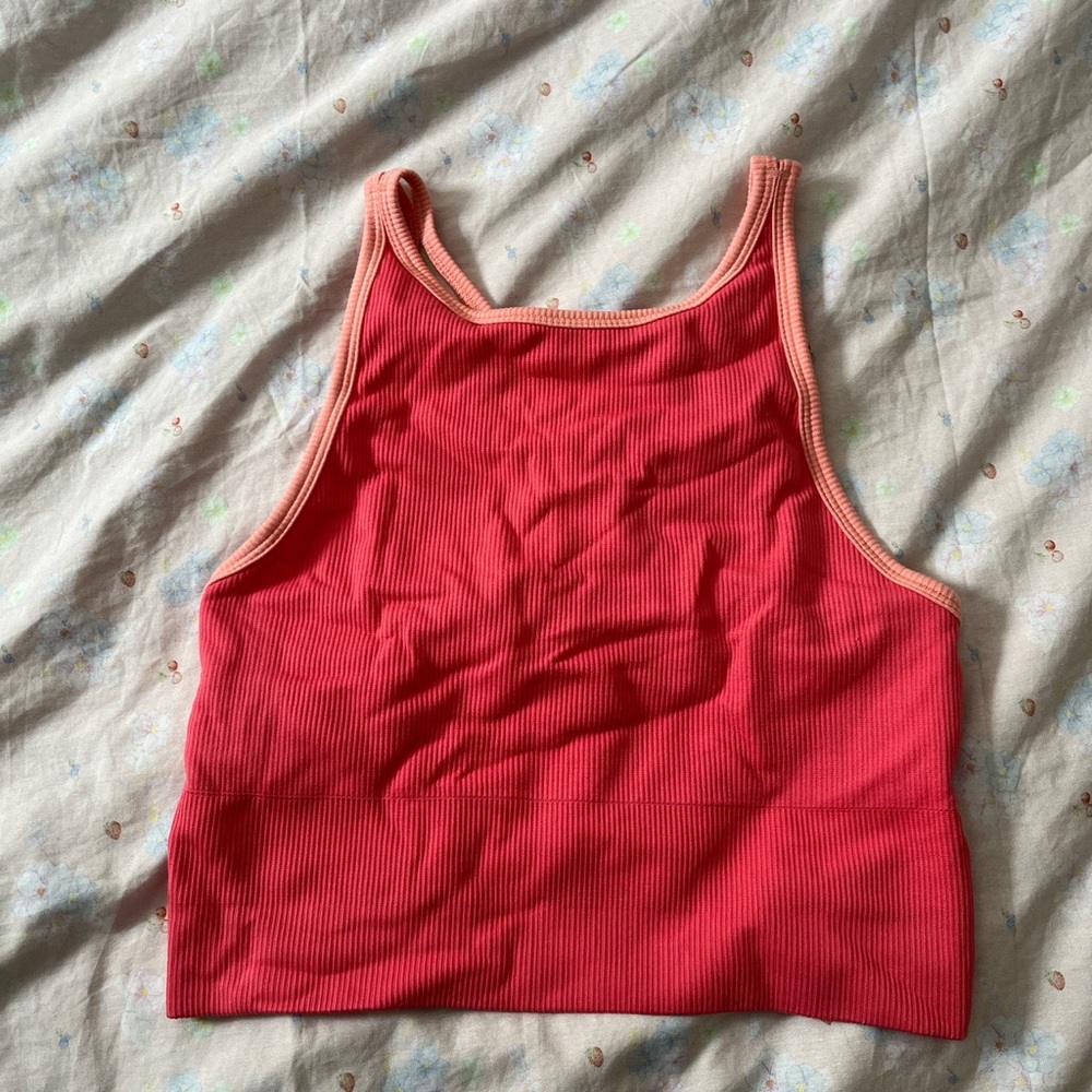 athleta tank